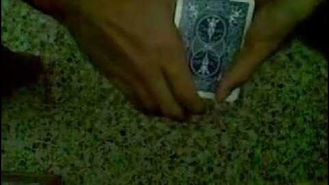 Transporter by Joshua Jay Review