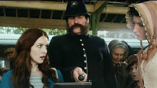 Intel Ultrabook Convertible Commercial Old-Fashioned