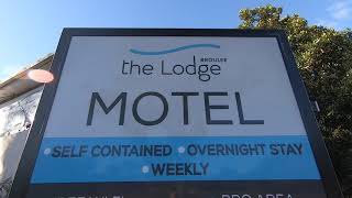 The Lodge Broulee by Grasshopper Travel
