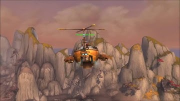 Top 10 Obtainable Mounts in World of Warcraft