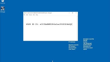Analyse Windows Prefetch files