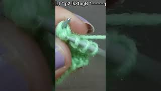 #crochet #knittig #knitting #diy #crochettutorial #englishgrammar #knitters #knitty #handknit