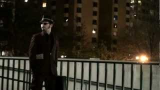 The Conspicuous Inconspicuous Spies