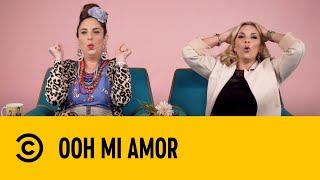 Ooh Mi Amor 😉 | Most Ridiculous Suzelle on Comedy Central, DStv Ch122