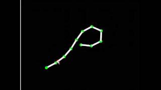 IK Solver (OpenGL)