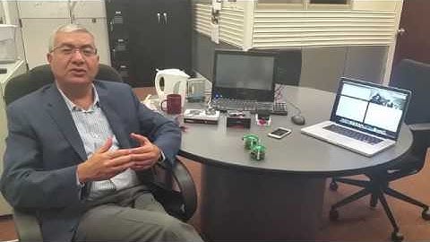 IoT-DDL Coffee Maker Demo