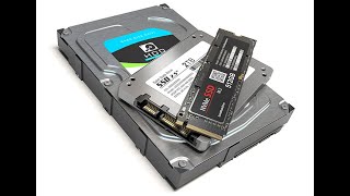 Part 01: Basic Storage Concepts