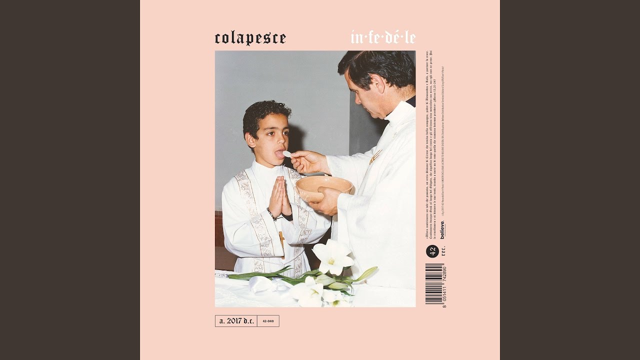 Compleanno adlı videoyu YouTube'da izle Compleanno adlı videoyu YouTube'da izle