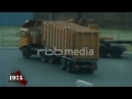 Rubbish from the German West in the East, August 13, 1974
