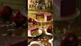 The Softest Cake You’ll Ever See 🍰 #russia #trending #viral #sweet #cake
