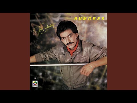 Joan Sebastian — Hoy Empieza Mi Tristeza