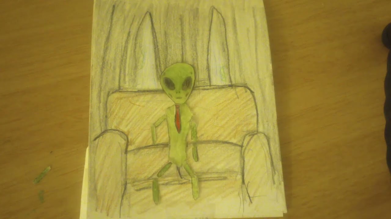 Gabriella Lopez-Day In The Life-