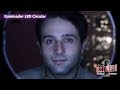 Iluminador LED Circular