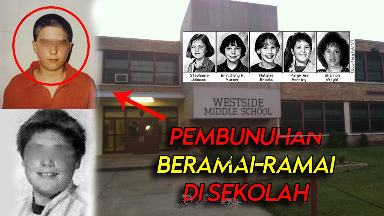 Watch ANDREW & MITCHELL | 5 MATI DITEMBAK PELAJAR SENDIRI on YouTube Watch ANDREW & MITCHELL | 5 MATI DITEMBAK PELAJAR SENDIRI on YouTube
