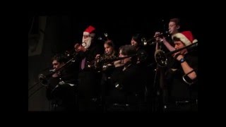 NHS Christmas Concert 2015
