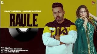 #harvysandhu #gurlezakhtar Gurley #Raule  New Punjabi song 2021 Bhai Harvy Sandhu & Gurlez Akhtar