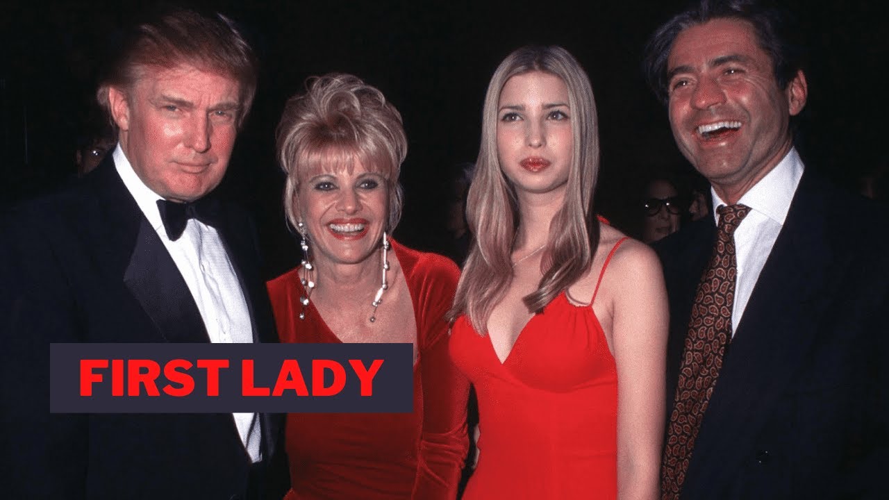Ivana Trump's death ruled accidental by medical examiner ...