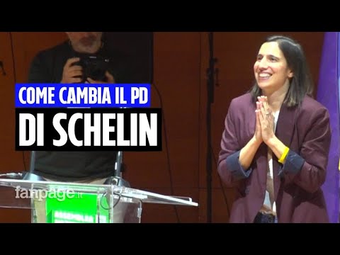 Inizia l'era Schlein. Dall'economia all'Ucraina, i suoi fedelissimi spiegano come cambierà il Pd Episode cover