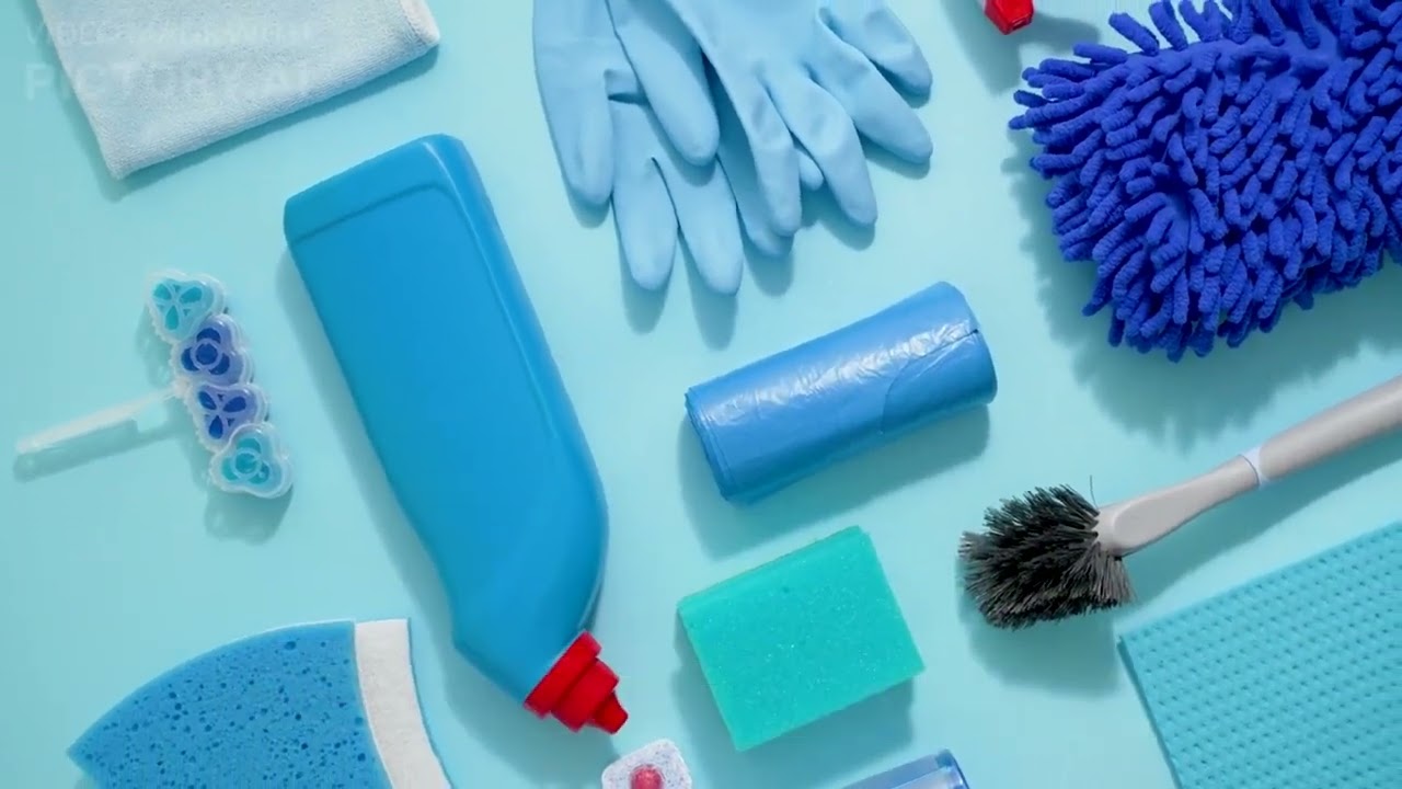 Moving In? 5 Areas to Look for in a Comprehensive Cleaning Service with Maid to Work