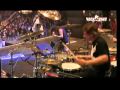 Korn - Blind (Live at Rock am Ring 2009) (HQ)