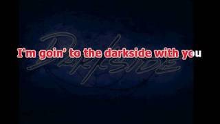 Blink 182 - Darkside (Karaoke)