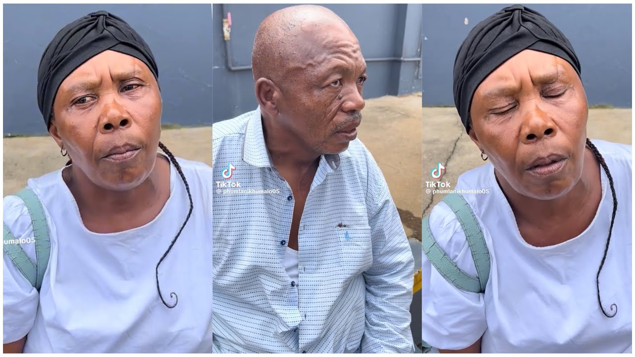 A Man and Woman caught for doing the unthinkable in KZN😳😳 - YouTube