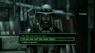 fallout 3 weapon repair full