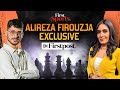 Exclusive: Firouzja On India’s Chess Boom &amp; Carlsen's Dominance | First Sports With Rupha Ramani