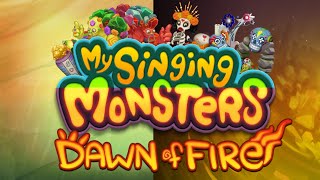 The Beat HereAfter - My Singing Monsters - Episode 20