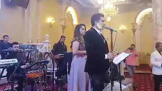 Sobir Primov Vs Shaxnoza