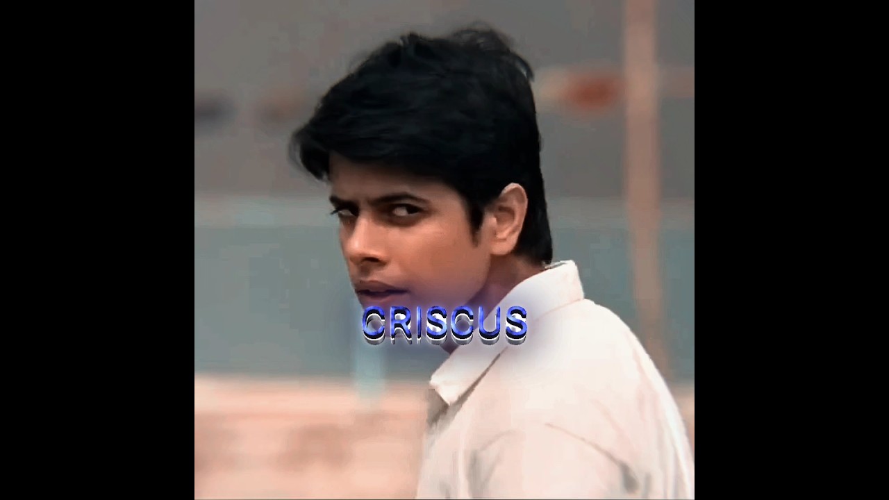 Bhenga Bowler OP 😂 | Criscus Technologia Edit