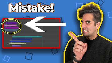 The Mistake All Beginner Sound Designers Make | The Apex Method
