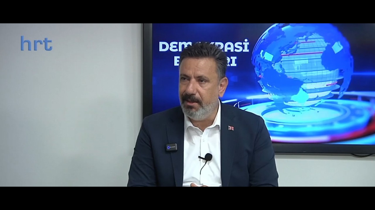 Tanıtım videosu