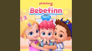 Baby Shark - Bebefinn