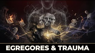 Why History Repeats Itself  The Egregore Effect ?