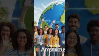 Now I am a Google student ambassador. # Google#googlestudentambassador#ai#collegestudents#gemini