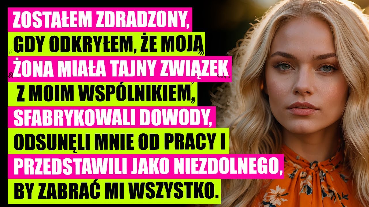 Żona opublikowała zdjęcie na kolanach byłego: „Czasem tęsknię za dawnymi dniami”. Mój komentarz ją…