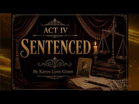 ACT IV - SENTENCED