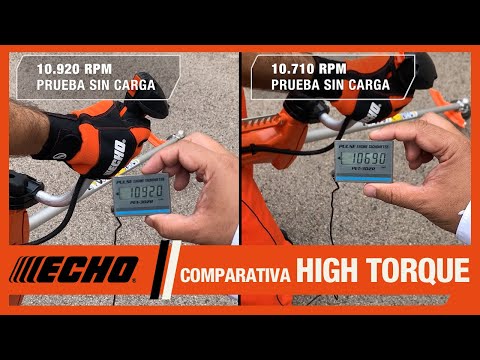High Torque de