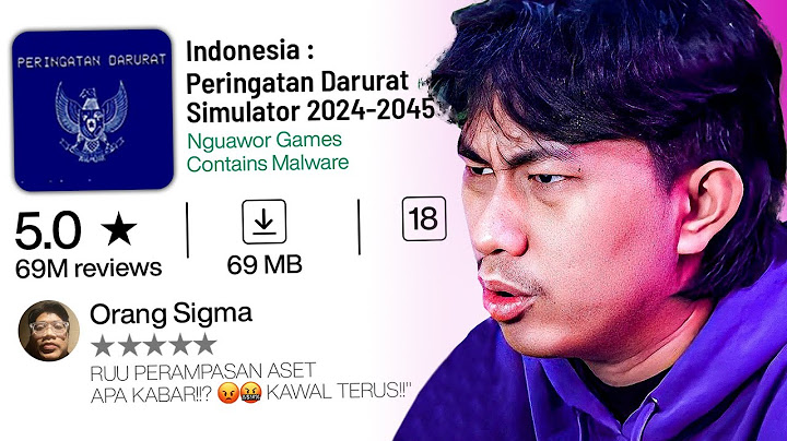 Gua nyobain game RANDOM NGUAWOR di PLAYSTORE!! #2