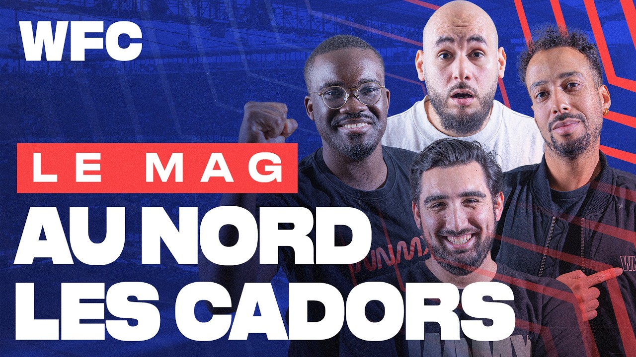 🔴 [LIVE] Lens : le favori pour le titre ? (Football)