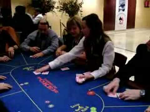 Fiesta Casino Fiestas Temáticas ProduccionesYL