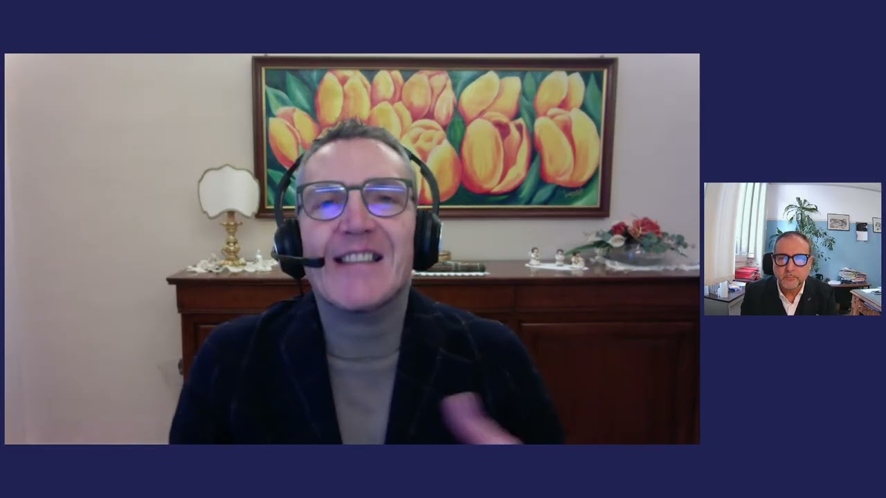 Bruno Cavaliere (SIDMI): «I dati: un'infrastruttura informativa per la programmazione strategica»