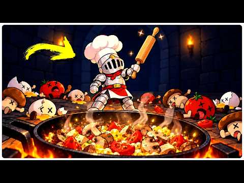 Chef Knight