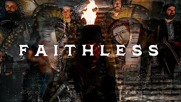 CONVERSATION - Faithless (Official Music Video)