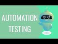 Автоматизация | QA Automation