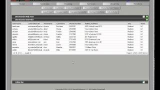ItopiaSoftware LLC -- Features -- CMS - Managing Static Content