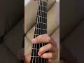 Stand by me - Guitar Lesson