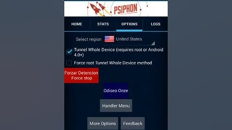 FASTEST WAY TO CONNECT YOUR SMARTPACK WITH PSIPHON HANDLER