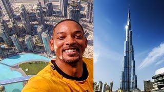 Tom Cruise Vs Will Smith Who Conquered Burj Khalifa Better?